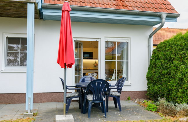 Apartamento de 3 quartos em Zinnowitz com terraƧo - Foto 18
