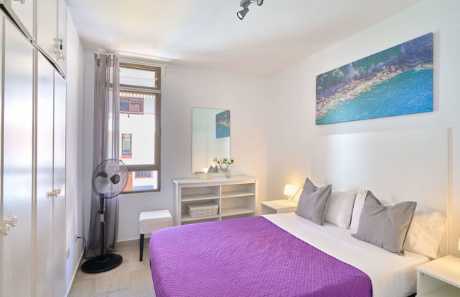 2 bedroom Apartment in Arona with swimming pool and terrace - Photo 8