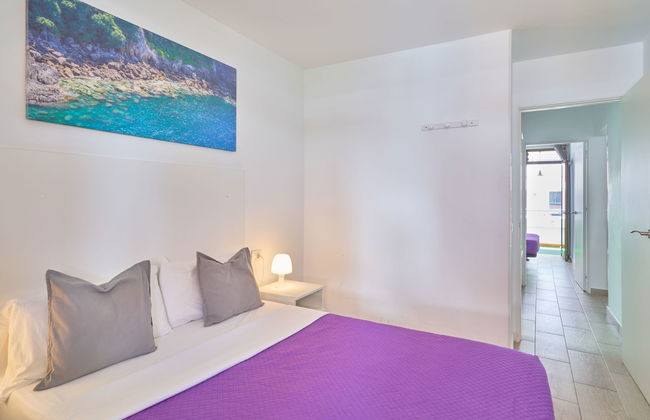 2 bedroom Apartment in Arona with swimming pool and terrace - Photo 9