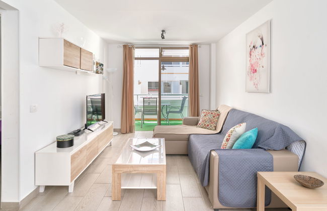 2 bedroom Apartment in Arona with swimming pool and terrace - Photo 3