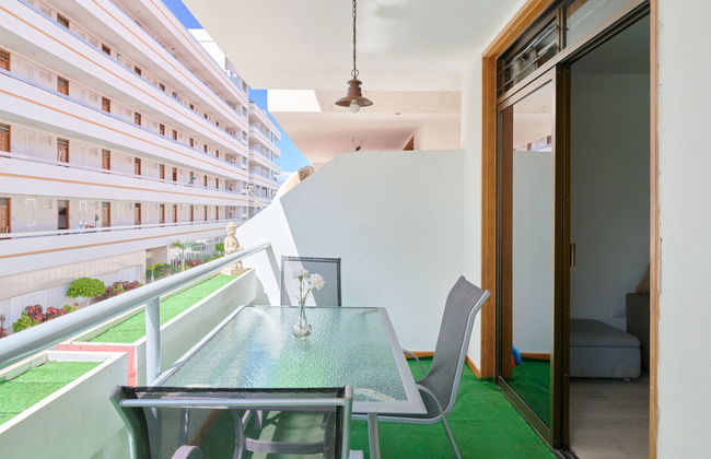 2 bedroom Apartment in Arona with swimming pool and terrace - Photo 16