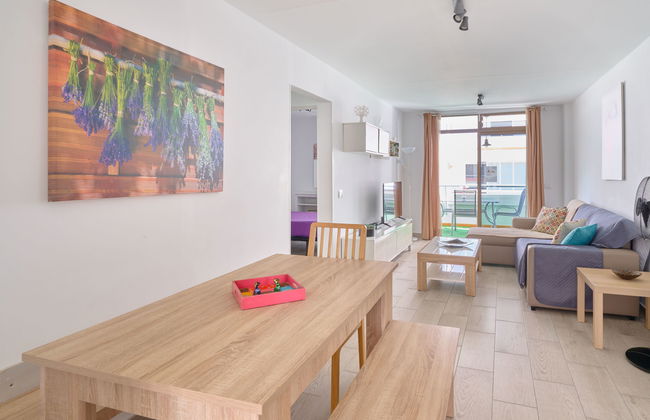 2 bedroom Apartment in Arona with swimming pool and terrace - Photo 4