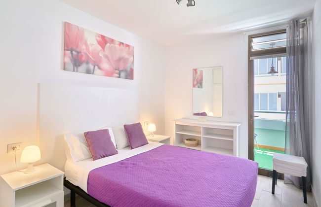 2 bedroom Apartment in Arona with swimming pool and terrace - Photo 7