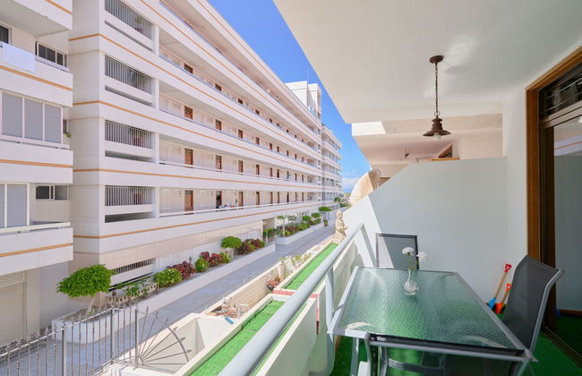 2 bedroom Apartment in Arona with swimming pool and terrace - Photo 15