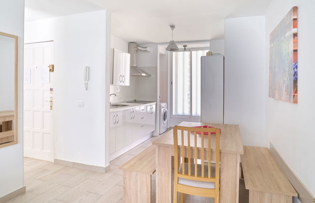 2 bedroom Apartment in Arona with swimming pool and terrace - Photo 11