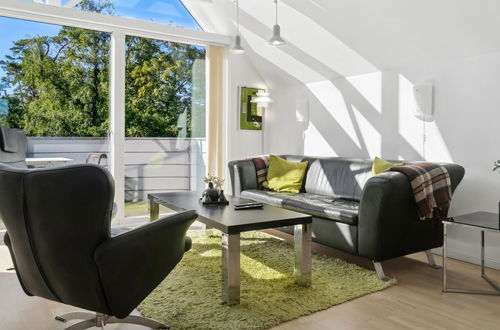 Photo 10 - 2 bedroom Apartment in Væggerløse with terrace