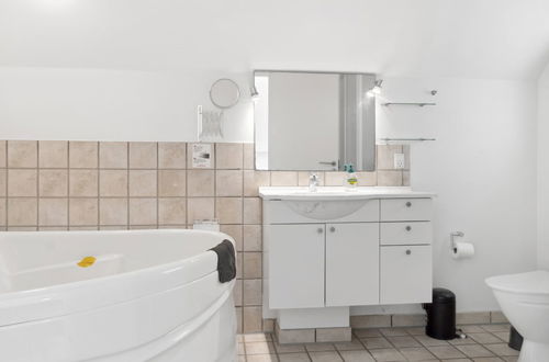 Foto 2 - Appartamento con 2 camere da letto a Væggerløse con terrazza