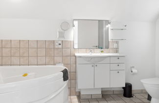 Foto 2 - Appartamento con 2 camere da letto a Væggerløse con terrazza