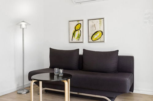 Foto 7 - Apartamento de 2 quartos em Væggerløse com terraço