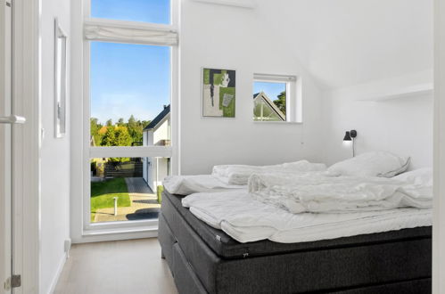 Photo 12 - Appartement de 2 chambres à Væggerløse avec terrasse