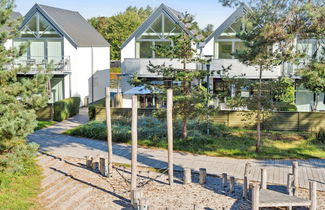 Photo 3 - 2 bedroom Apartment in Væggerløse with terrace