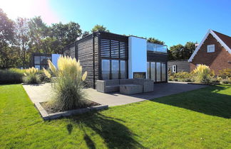 Photo 1 - Maison de 2 chambres à Arnhem avec piscine et jardin