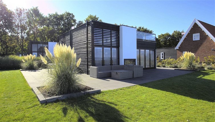 Foto 1 - Casa de 2 quartos em Arnhem com piscina e jardim