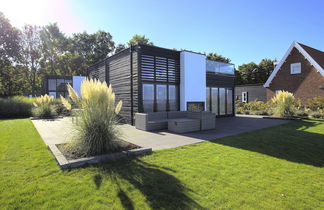 Photo 1 - Maison de 2 chambres à Arnhem avec piscine et jardin