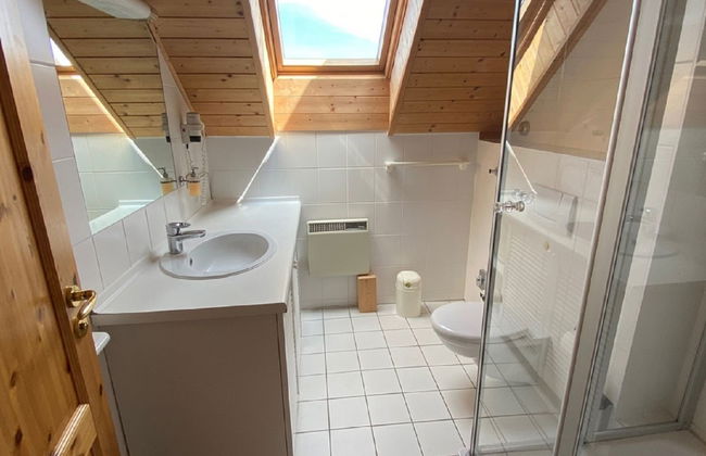Casa de 2 quartos em Oberharz am Brocken com jardim e terraço - Foto 12