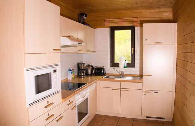Casa de 2 quartos em Oberharz am Brocken com jardim e terraço - Foto 9