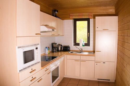 Photo 9 - 2 bedroom House in Oberharz am Brocken with terrace