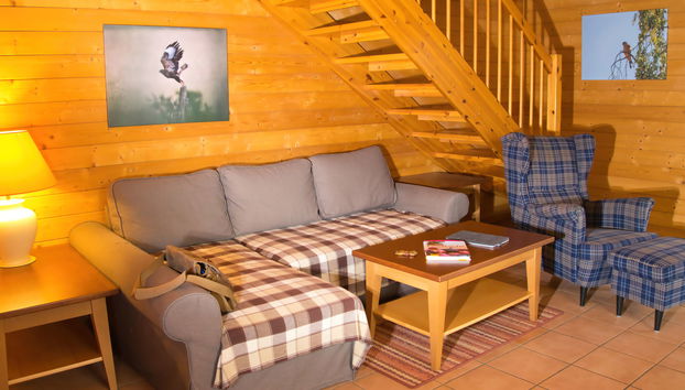 Maison de 2 chambres à Oberharz am Brocken avec jardin et terrasse - Photo 2