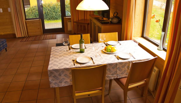 Maison de 2 chambres à Oberharz am Brocken avec jardin et terrasse - Photo 3