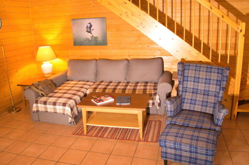 Photo 8 - Maison de 2 chambres à Oberharz am Brocken avec terrasse