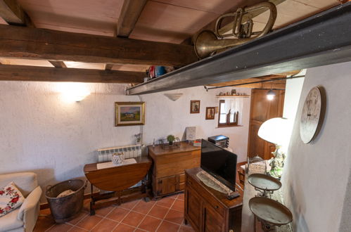 Photo 11 - 2 bedroom House in Scansano with garden and terrace