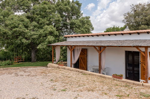 Photo 29 - 2 bedroom House in Scansano with garden and terrace