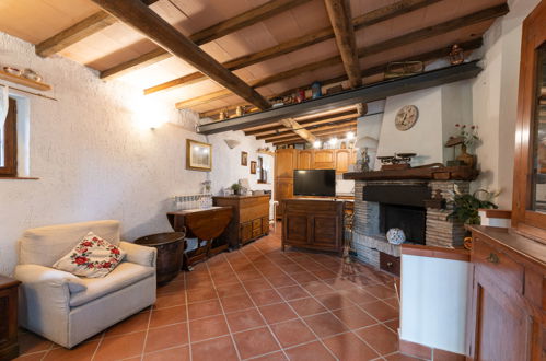 Photo 9 - 2 bedroom House in Scansano with garden and terrace