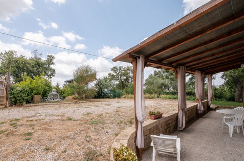 Photo 28 - Maison de 2 chambres à Scansano avec jardin et terrasse