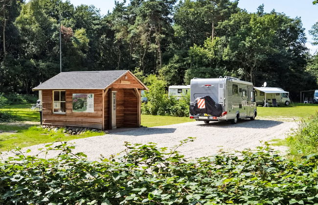 Casa de 3 quartos em Dwingeloo com piscina e jardim - Foto 13