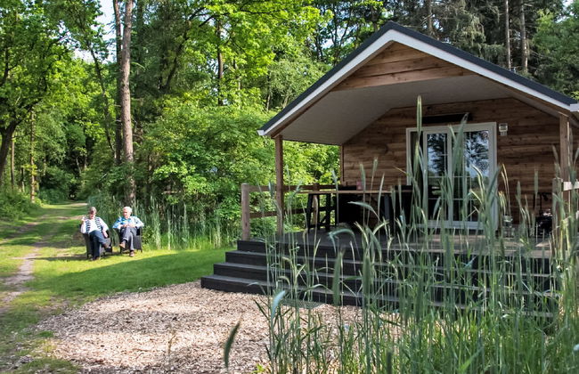Casa de 3 quartos em Dwingeloo com piscina e jardim - Foto 1
