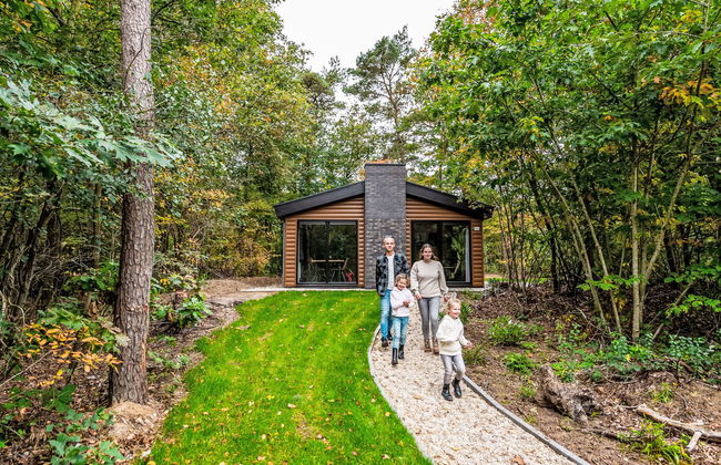 Casa de 3 quartos em Dwingeloo com piscina e jardim - Foto 14