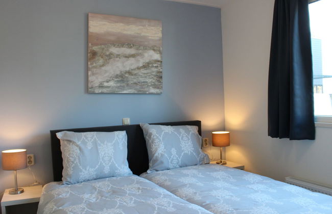 Casa de 6 quartos em Hellevoetsluis com terraço - Foto 8