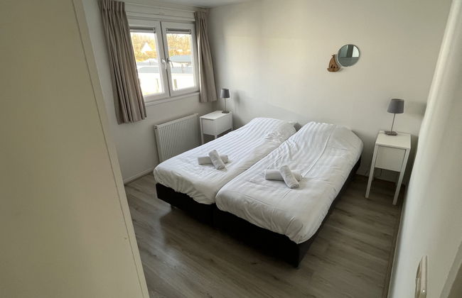 Casa de 6 quartos em Hellevoetsluis com terraço - Foto 17