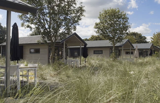 Casa de 6 quartos em Hellevoetsluis com terraço - Foto 22