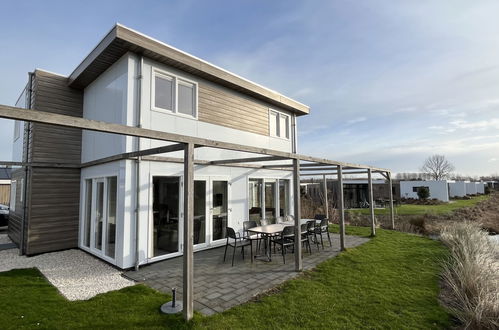 Foto 3 - Haus mit 5 Schlafzimmern in Hellevoetsluis mit terrasse und blick aufs meer