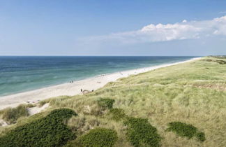 Foto 2 - Haus mit 5 Schlafzimmern in Hellevoetsluis mit terrasse und blick aufs meer