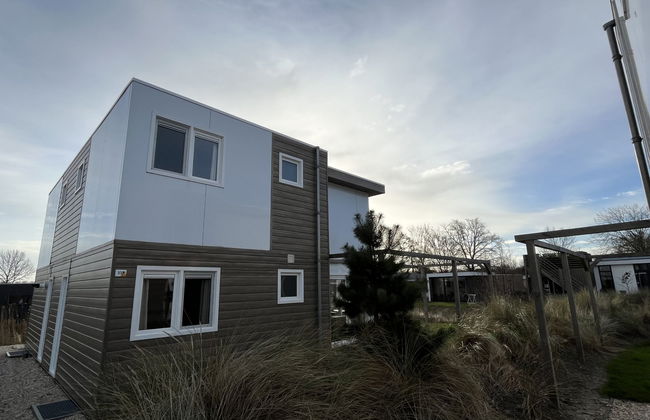 Casa de 6 quartos em Hellevoetsluis com terraço - Foto 27