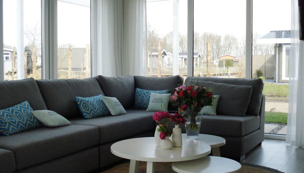 Haus mit 6 Schlafzimmern in IJhorst mit schwimmbad und terrasse - Foto 3
