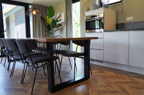 Photo 32 - Maison de 4 chambres à Kampen avec terrasse et sauna