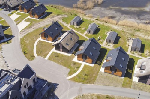 Foto 50 - Haus mit 4 Schlafzimmern in Kampen mit terrasse