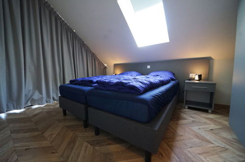 Foto 12 - Casa con 4 camere da letto a Kampen con terrazza