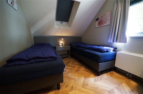 Foto 30 - Casa con 4 camere da letto a Kampen con terrazza