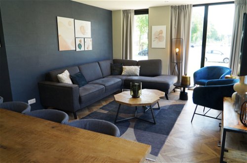 Foto 33 - Casa con 4 camere da letto a Kampen con terrazza e sauna