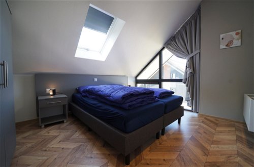 Foto 29 - Haus mit 4 Schlafzimmern in Kampen mit terrasse und sauna