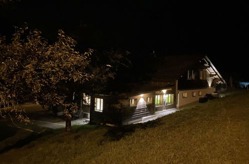 Photo 33 - Appartement de 2 chambres à Grindelwald avec vues sur la montagne