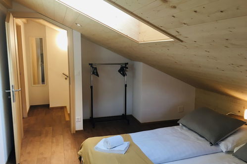 Foto 22 - Appartamento con 2 camere da letto a Grindelwald