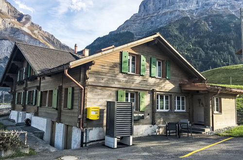 Foto 4 - Apartamento de 2 quartos em Grindelwald