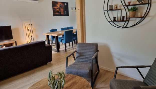 Haus mit 4 Schlafzimmern in Susteren mit schwimmbad und terrasse - Foto 2