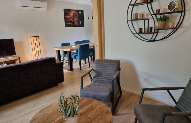 Casa de 4 quartos em Susteren com piscina e terraço - Foto 2