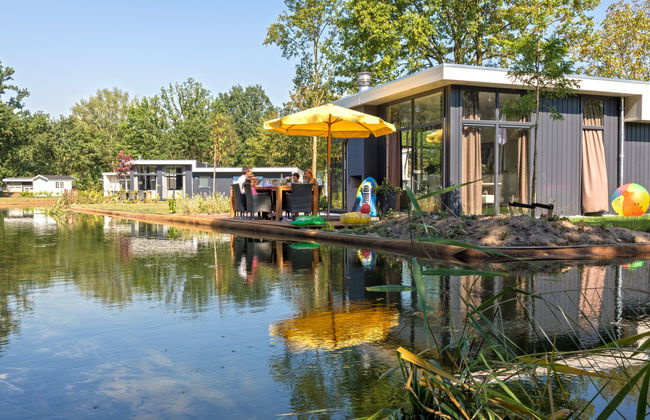 Casa de 4 quartos em Susteren com piscina e terraço - Foto 21